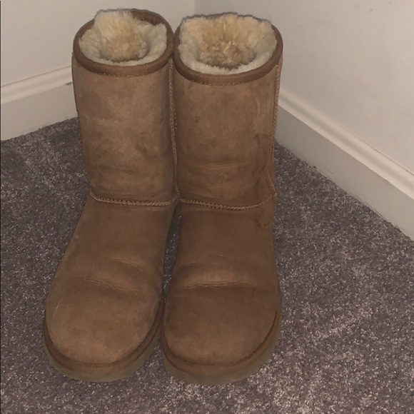Classic UGG boots - Picture 1 of 4
